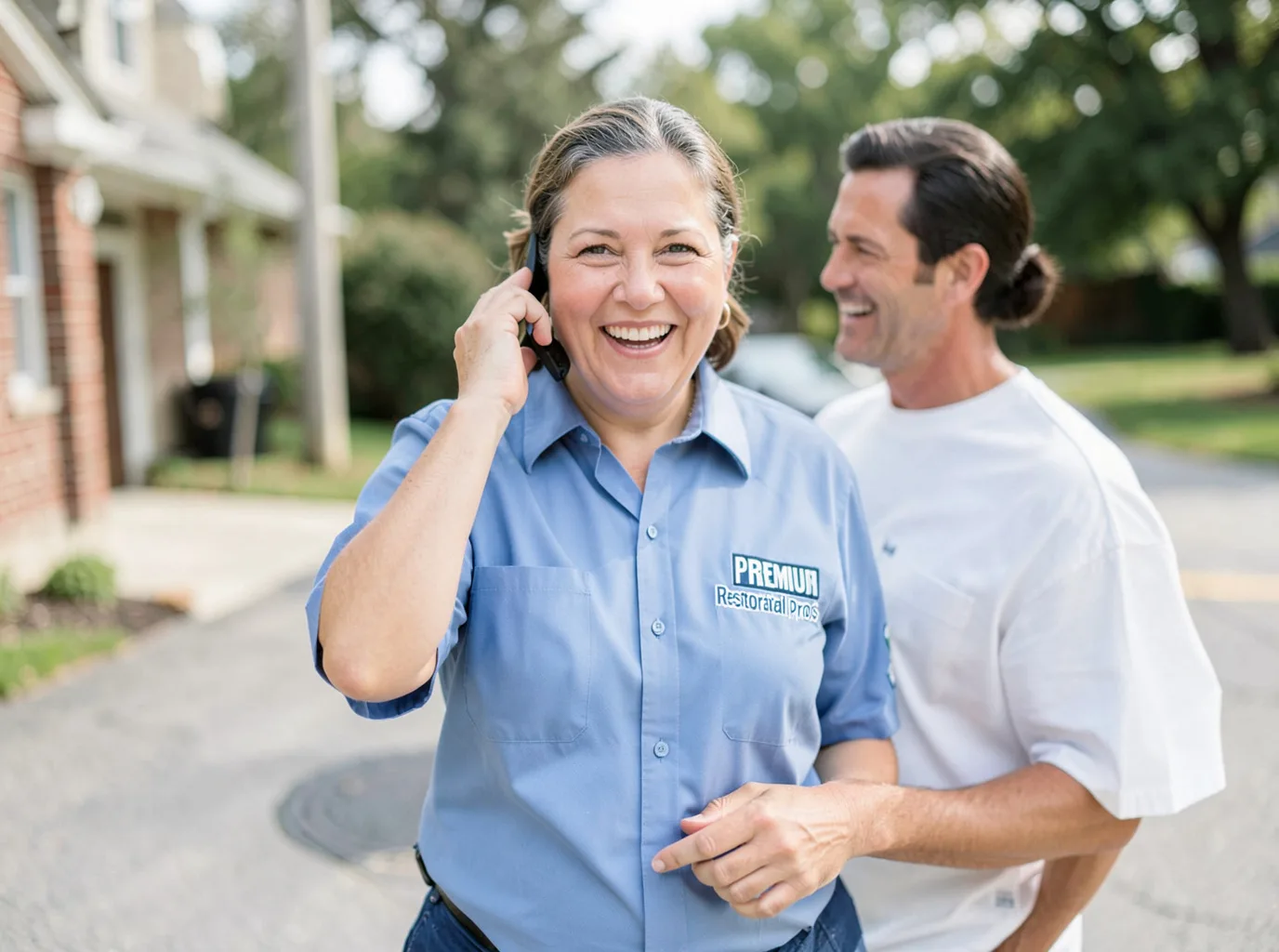 Water Damage Restoration Summerfield, TX FAQs